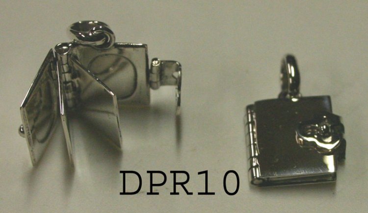 (image for) DPR0010