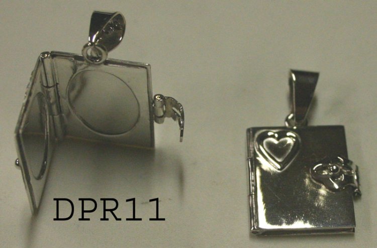 (image for) DPR0011