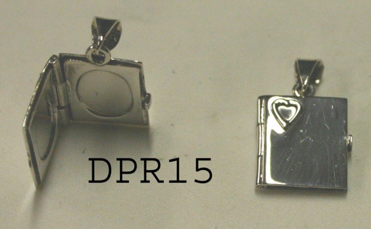 (image for) DPR0015