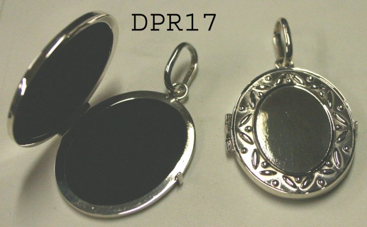 (image for) DPR0017