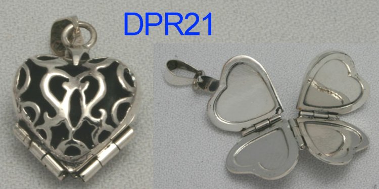 (image for) DPR0021