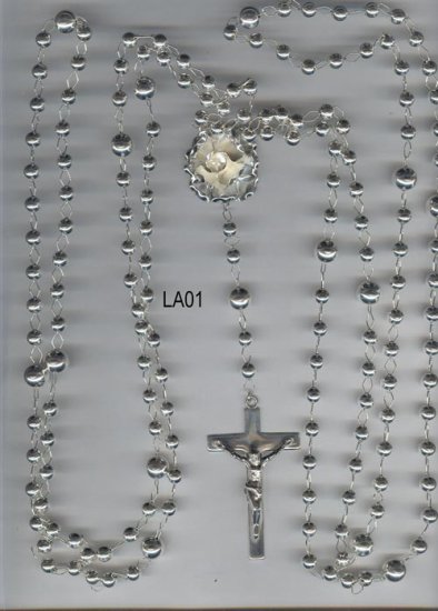 (image for) LA01