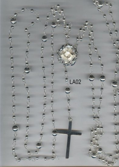 (image for) LA02