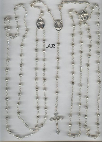 (image for) LA03